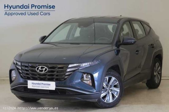 Hyundai Tucson ( 1.6 TGDI Klass 4x2 )  - Granada