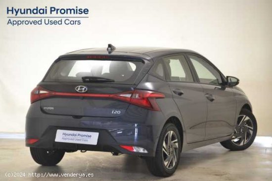 Hyundai i20 ( 1.0 TGDI Klass 100 )  - Mairena de Aljarafe