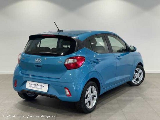 Hyundai i10 ( 1.0 MPI Klass )  - Lliçà De Vall