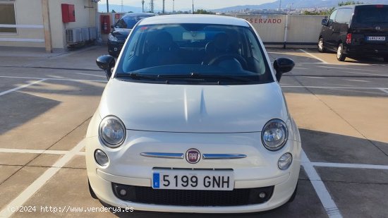 Fiat 500 1.4 100 CV SPORT - El Prat de Llobregat