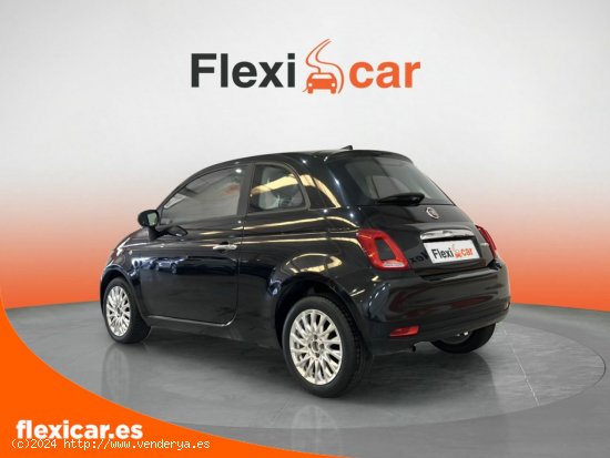 Fiat 500 Cult 1.0 Hybrid 51KW (70 CV) - Alcalá de Guadaíra