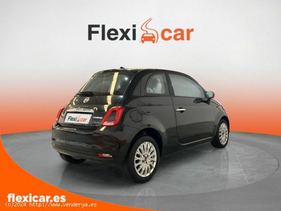 Fiat 500 Cult 1.0 Hybrid 51KW (70 CV) - Alcalá de Guadaíra