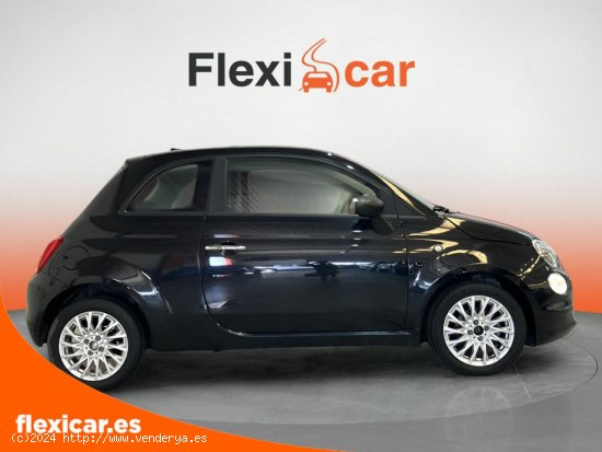 Fiat 500 Cult 1.0 Hybrid 51KW (70 CV) - Alcalá de Guadaíra