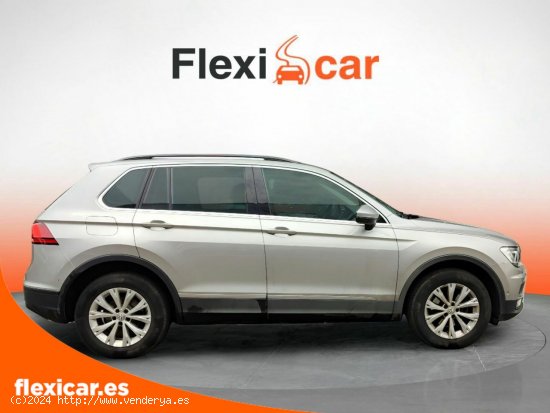 Volkswagen Tiguan Advance 2.0 TDI 110kW (150CV) DSG 4M - Huesca