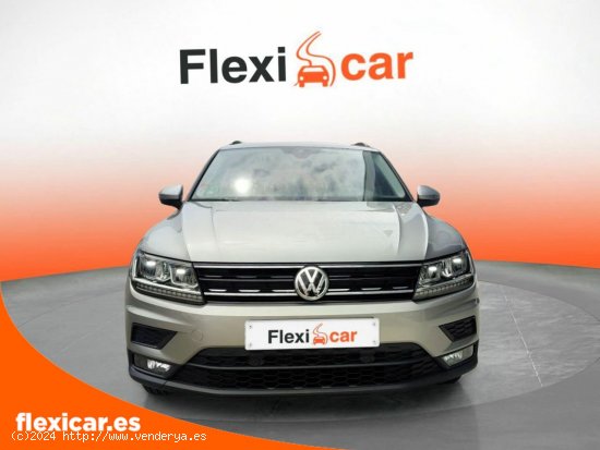 Volkswagen Tiguan Advance 2.0 TDI 110kW (150CV) DSG 4M - Huesca