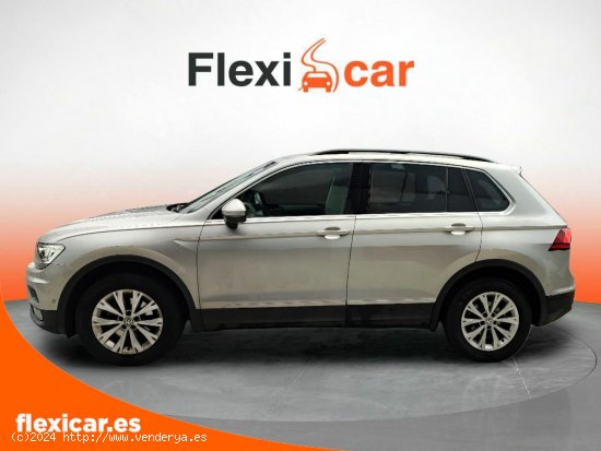 Volkswagen Tiguan Advance 2.0 TDI 110kW (150CV) DSG 4M - Huesca