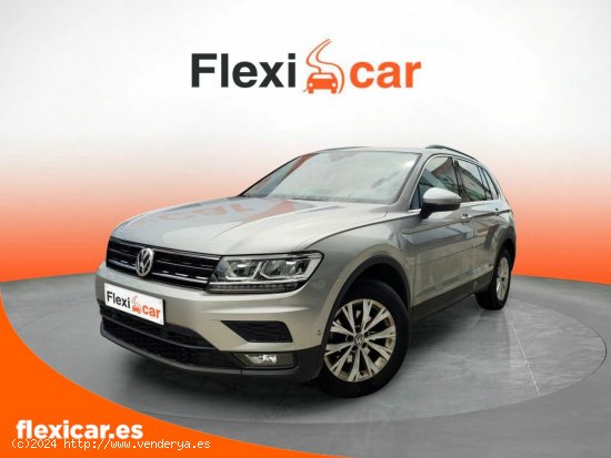 Volkswagen Tiguan Advance 2.0 TDI 110kW (150CV) DSG 4M - Huesca