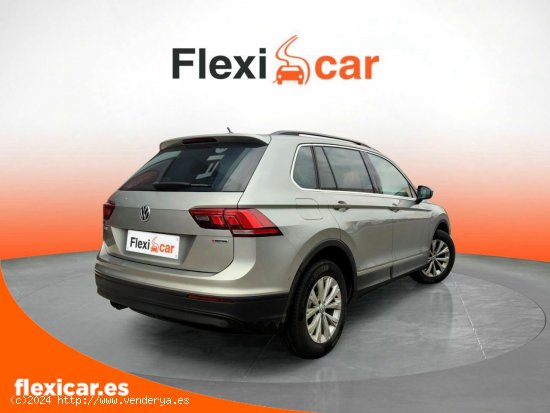 Volkswagen Tiguan Advance 2.0 TDI 110kW (150CV) DSG 4M - Huesca