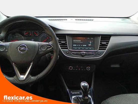 Opel Crossland X 1.2T 81kW (110CV) ecoTEC Excellence S/S - Córdoba