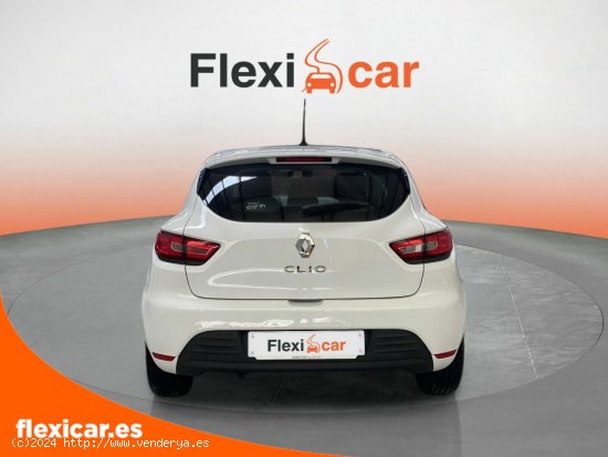 Renault Clio Business dCi 55kW (75CV) -18 - Salamanca