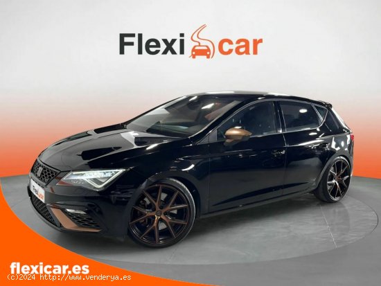 Seat Leon 2.0 TSI 221kW (300CV) St&Sp CUPRA - Málaga