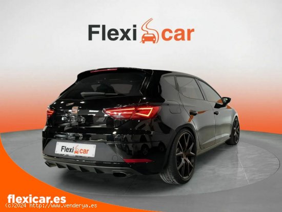 Seat Leon 2.0 TSI 221kW (300CV) St&Sp CUPRA - Málaga