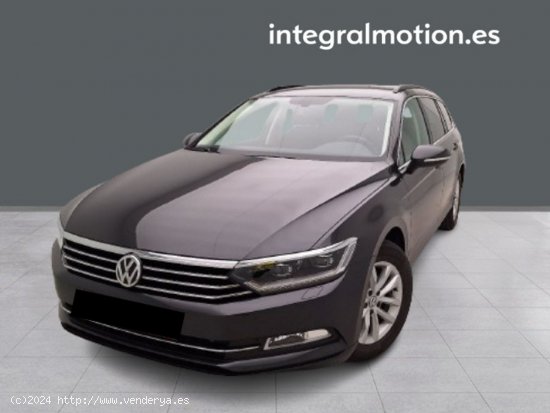  Volkswagen Passat Variant Business 1.6 TDI 88kW DSG Comfortline - TRANSITO 