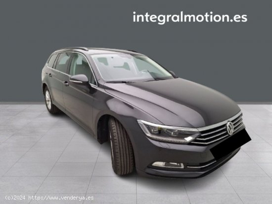 Volkswagen Passat Variant Business 1.6 TDI 88kW DSG Comfortline - TRANSITO