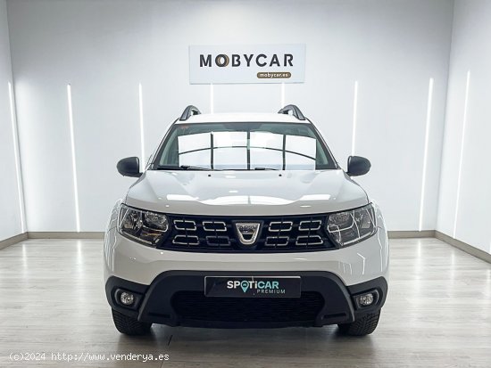 Dacia Duster Essential 1.6 84kW (114CV) 4X2 - Valencia