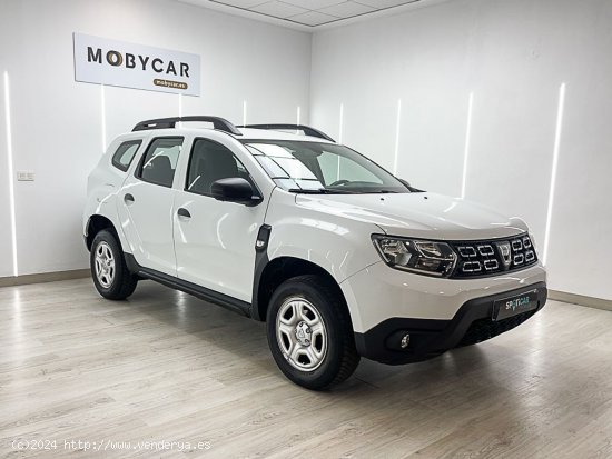 Dacia Duster Essential 1.6 84kW (114CV) 4X2 - Valencia