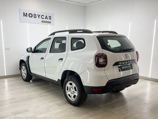 Dacia Duster Essential 1.6 84kW (114CV) 4X2 - Valencia