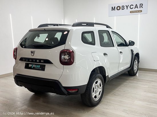 Dacia Duster Essential 1.6 84kW (114CV) 4X2 - Valencia