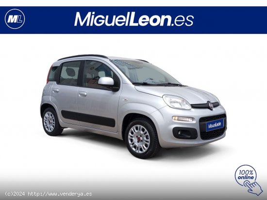 Fiat Panda 1.2 Lounge 51kW (69CV) - Las Palmas de Gran Canaria