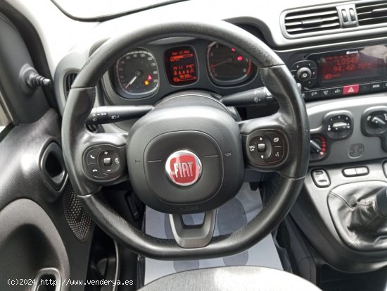 Fiat Panda 1.2 Lounge 51kW (69CV) - Las Palmas de Gran Canaria