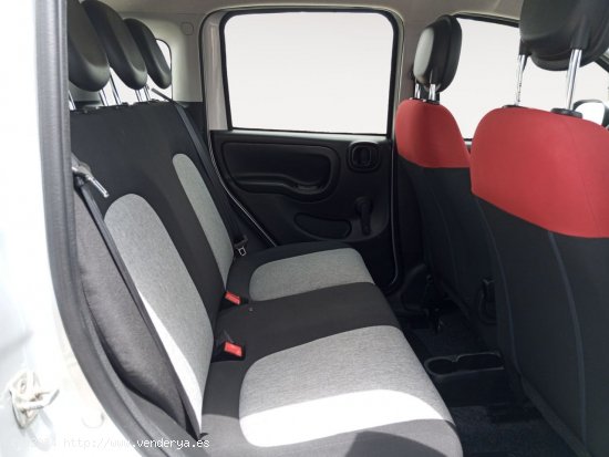 Fiat Panda 1.2 Lounge 51kW (69CV) - Las Palmas de Gran Canaria