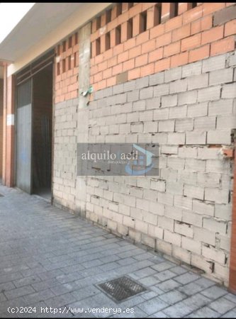  SE VENDE LOCAL EN BASTO/ DOCTOR BRAILLE/380 METROS/180000€ 