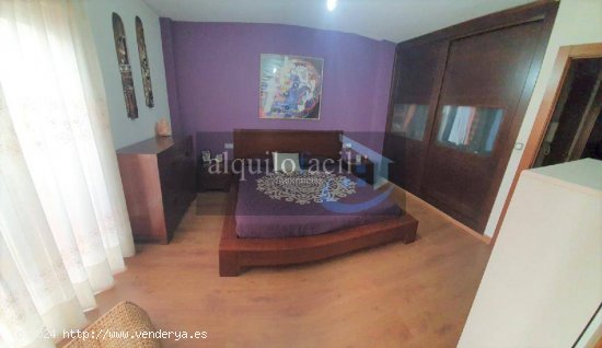 SE VENDE CASA DE LUJO AMUEBLADA EN POZO LORENTE/248 METROS/ TERRAZA 30 METROS/3 DORMITORIOS /2 BAÑO