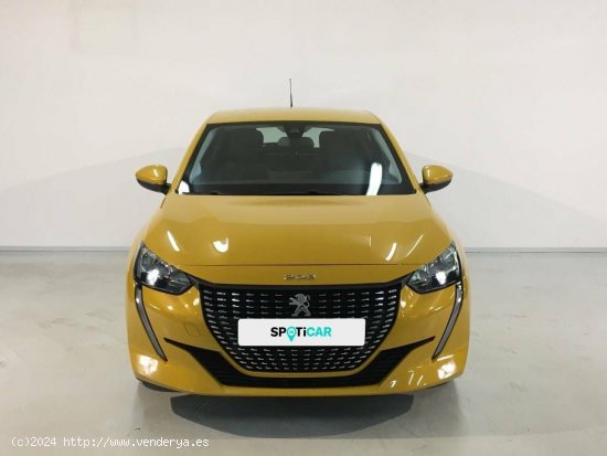 Peugeot 208  PureTech 73kW (100CV) Allure - Ourense