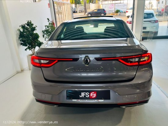 Renault Talisman 1.6 DCI 130 CV - Benalup