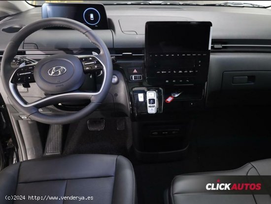 Hyundai Staria 2.2 CRDI 177CV 9S 8AT Tecno - 