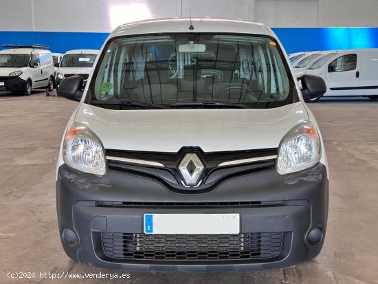 Renault Kangoo combi 1.5DCI 95cv - Foios