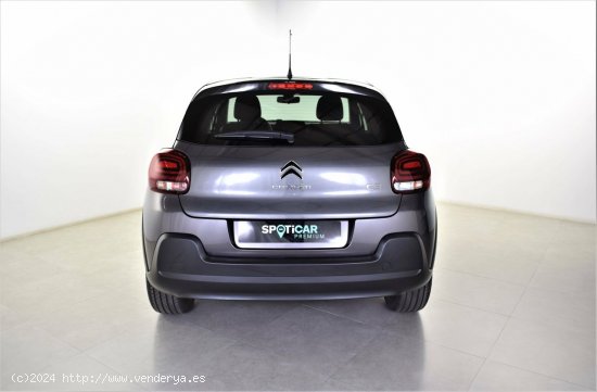 Citroën C3  BlueHDi 75KW (100CV) S&S Shine - zaragoza