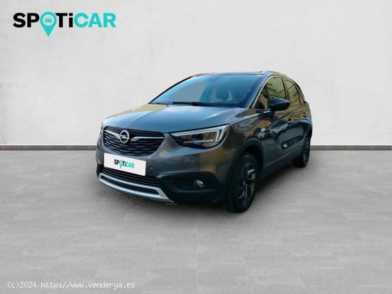 Opel Crossland X  1.2 96kW (130CV) Innovation - Sevilla