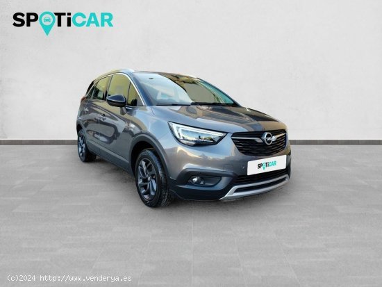 Opel Crossland X  1.2 96kW (130CV) Innovation - Sevilla