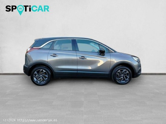 Opel Crossland X  1.2 96kW (130CV) Innovation - Sevilla