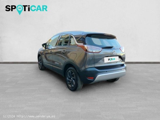 Opel Crossland X  1.2 96kW (130CV) Innovation - Sevilla