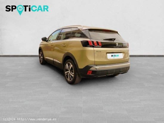 Peugeot 3008  1.2 PURETECH 96KW (130CV)  S&S Allure - Sevilla