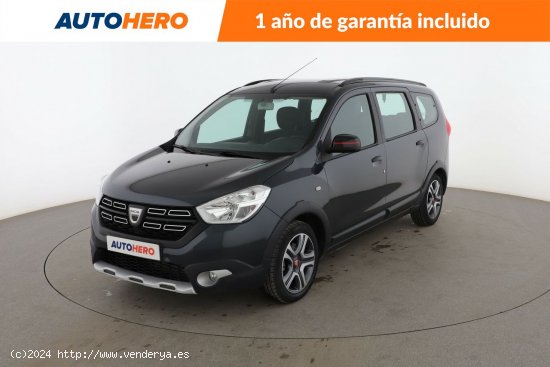 Dacia Lodgy 1.3 TCE SL Xplore - 