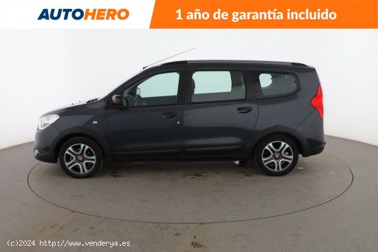 Dacia Lodgy 1.3 TCE SL Xplore - 