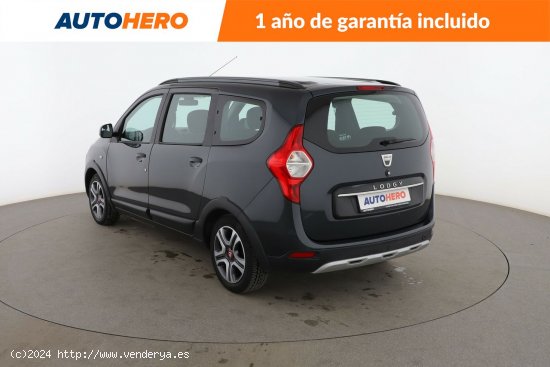 Dacia Lodgy 1.3 TCE SL Xplore - 