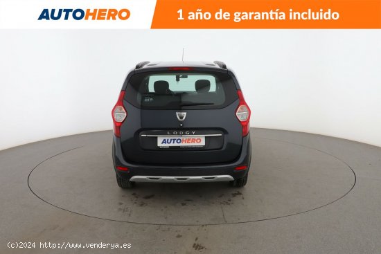 Dacia Lodgy 1.3 TCE SL Xplore - 