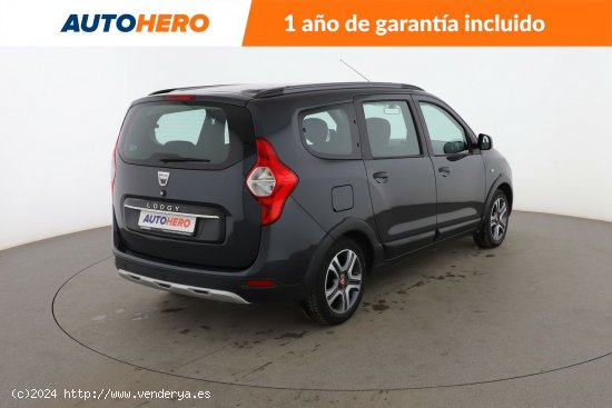 Dacia Lodgy 1.3 TCE SL Xplore - 