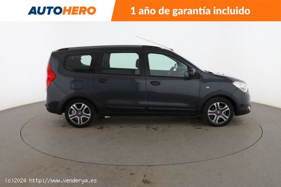 Dacia Lodgy 1.3 TCE SL Xplore - 