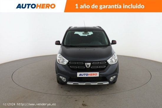 Dacia Lodgy 1.3 TCE SL Xplore - 