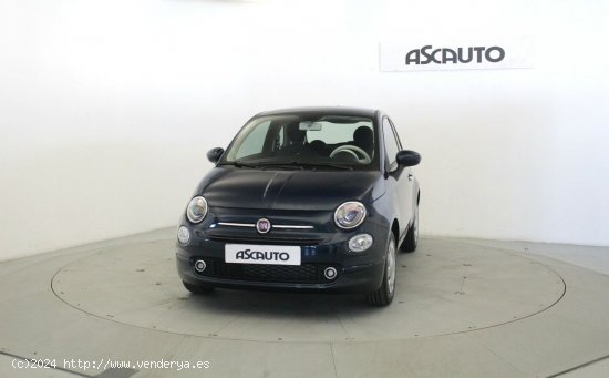 Fiat 500 CULT 1.0 HIBRIDO 51KW - Móstoles