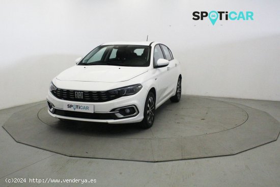 Fiat Tipo C. LIFE 1.5 HYBRID 130 DCT - Móstoles