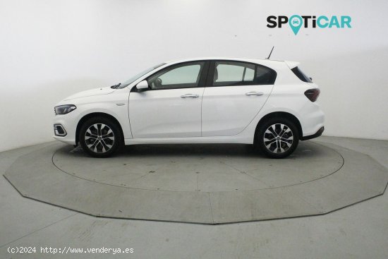 Fiat Tipo C. LIFE 1.5 HYBRID 130 DCT - Móstoles