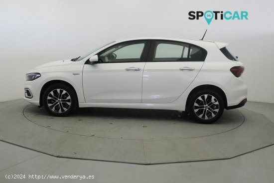 Fiat Tipo C. LIFE 1.5 HYBRID 130 DCT - Móstoles