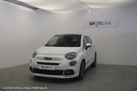  Fiat 500X DOLCEVITA SS 1.0 88KW (120CV) - Móstoles 