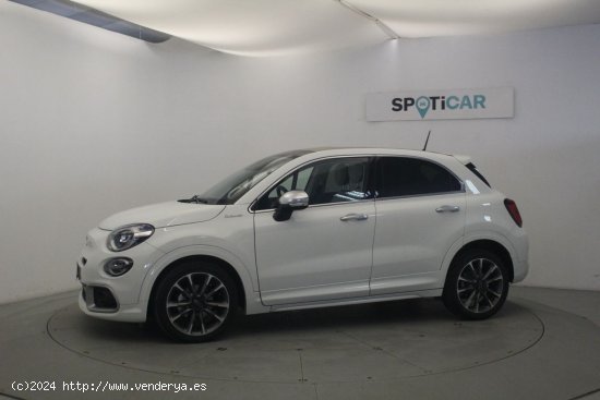 Fiat 500X DOLCEVITA SS 1.0 88KW (120CV) - Móstoles